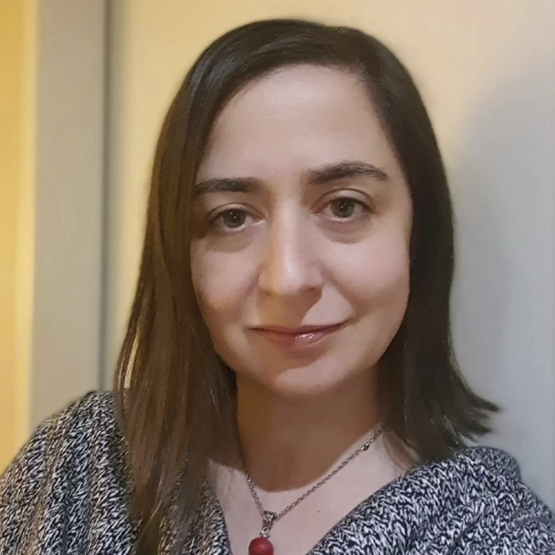 Пивоварова Кіра