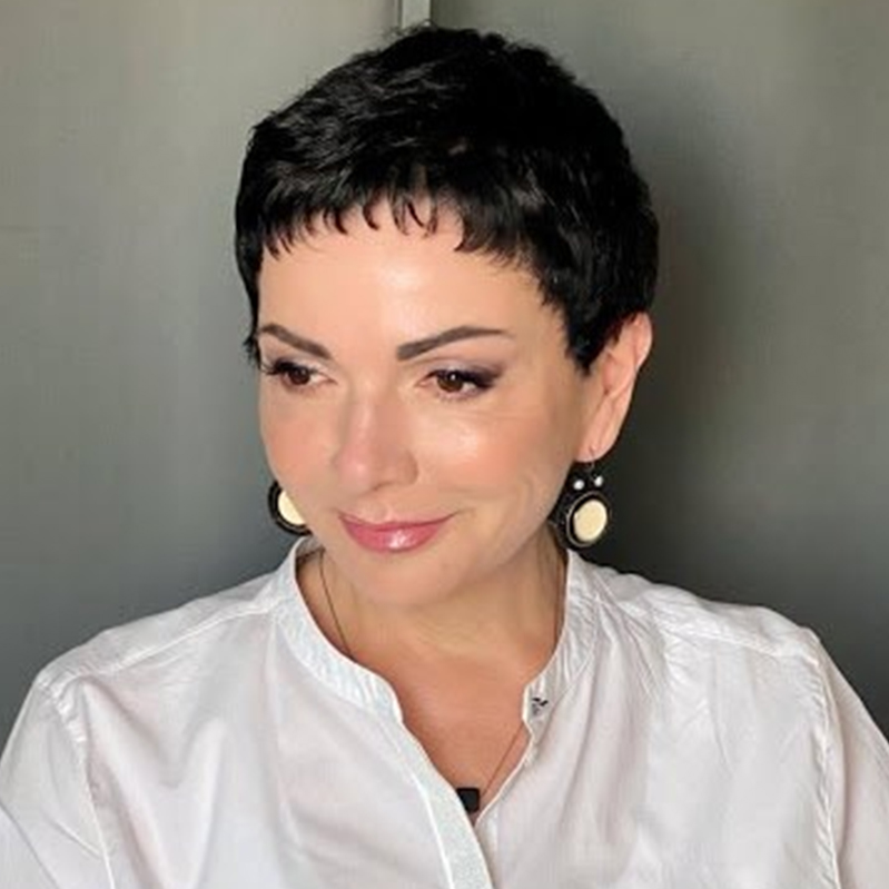 Рибнікова Галина